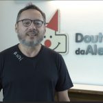 Doutores da Alegria - Diretor Presidente Luis Alberto Vieira da Rocha