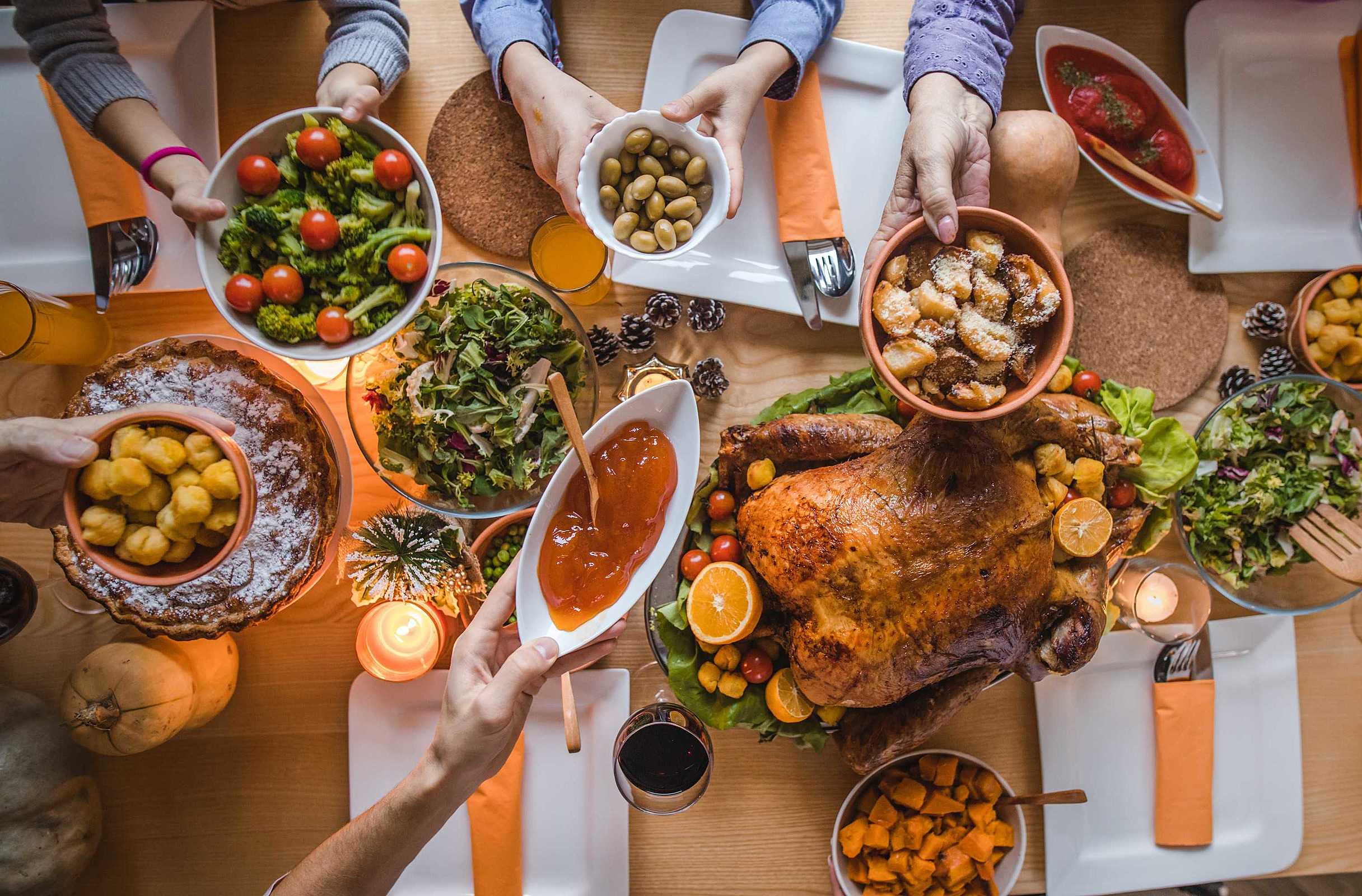 Thanksgiving: Como é o feriado de ação de graças nos EUA