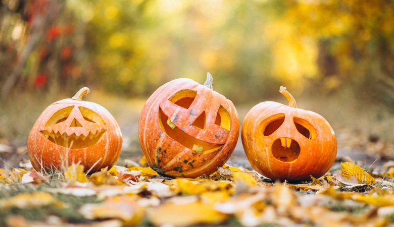 Curiosidades sobre o Halloween Cultura Inglesa